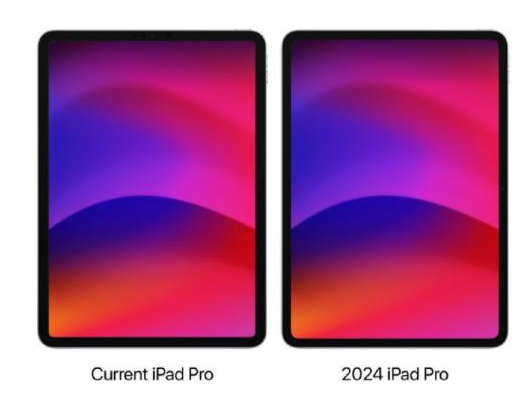 济宁ipad维修服务点分享新款iPad Pro和iPad Air要来了 