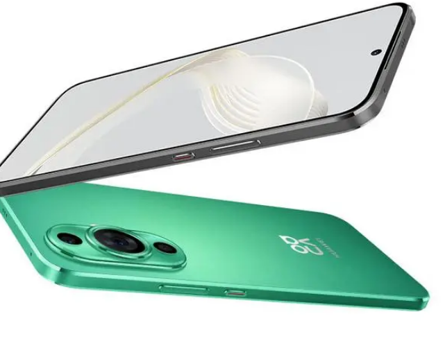 济宁苹果12维修店分享华为nova11SE和iPhone12怎么选