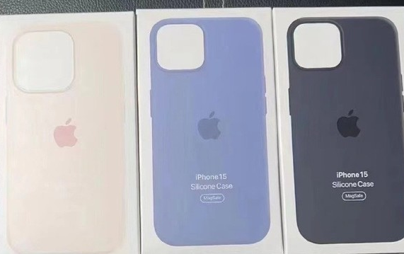 济宁苹果14维修站分享iPhone14手机壳能直接给iPhone15用吗？ 