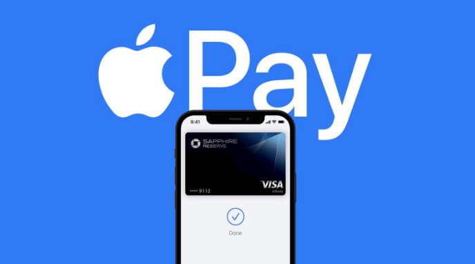 济宁苹果14服务点分享iPhone 14 设置 Apple Pay 后，锁屏密码不正确怎么办 