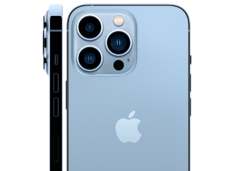 济宁苹果14维修分享iPhone14系列有mini吗 