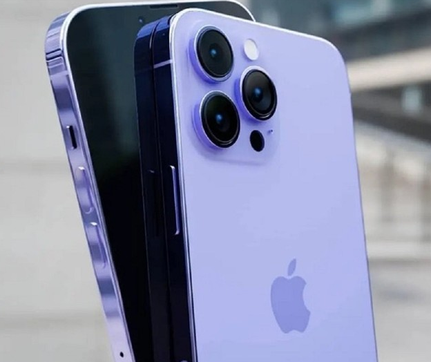 济宁苹果14维修分享凭什么4800万像素的iPhone14就能上热搜 
