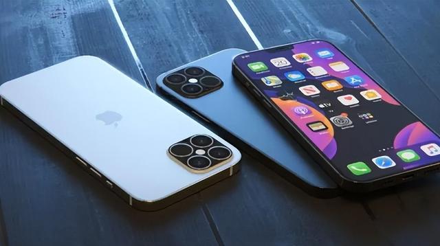 济宁苹果14维修分享iPhone 14上市后，iPhone 13会下架吗 