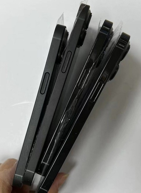 济宁苹果14维修分享iPhone14电池多少毫安 