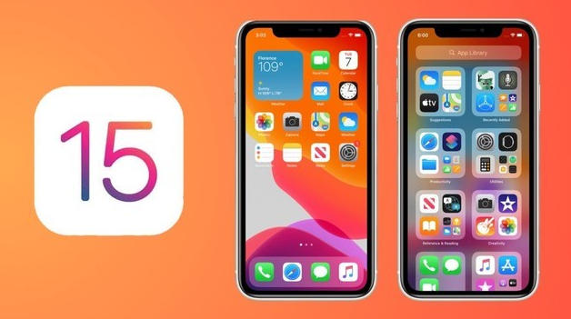 济宁苹果13维修分享iPhone13更新iOS 15.5，体验如何 