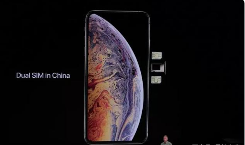 济宁苹果手机维修分享iPhone eSIM 出 Bug怎么办 