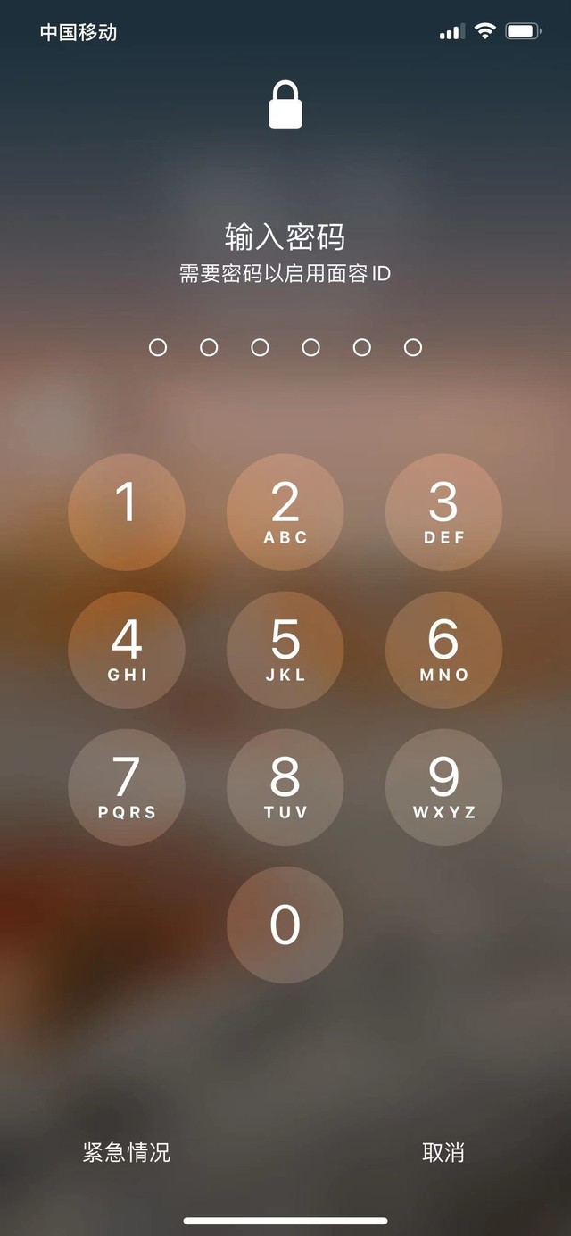 济宁苹果13维修分享iPhone 13加强锁屏功能有什么用 