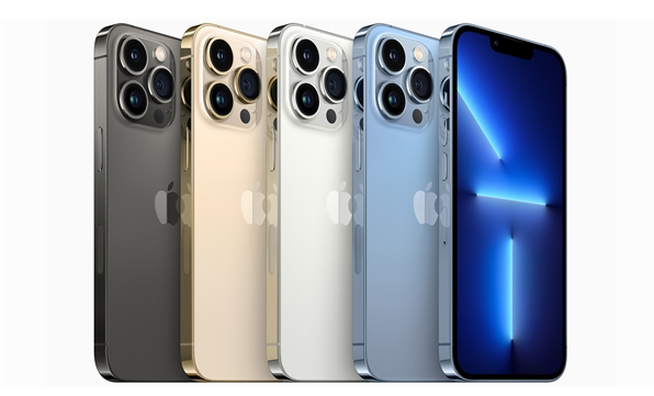 济宁苹果14维修分享iPhone 14、14 Pro/Max规格、售价汇总 