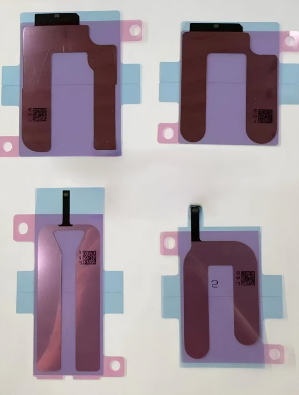 济宁苹果手机维修分享iPhone 17 Pro 机型电池将采用创新型粘合剂 