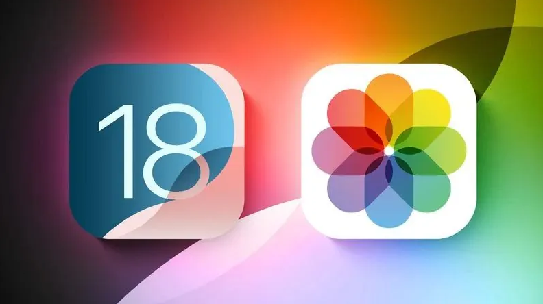 济宁苹果手机维修分享苹果 iOS / iPadOS 18.1Beta 3 发布 