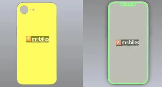济宁苹果手机维修分享苹果小屏iPhone SE4值得买吗 