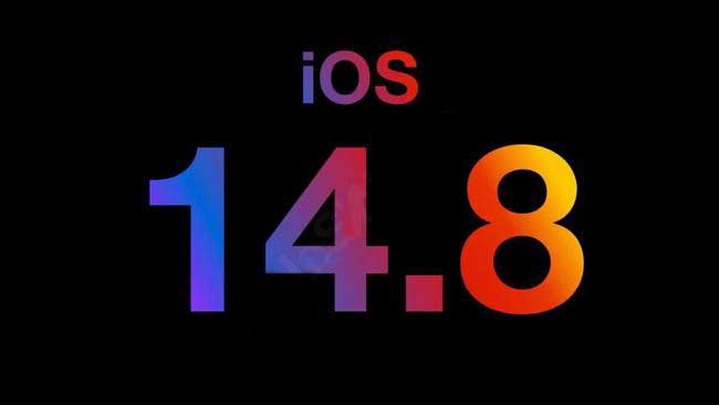 济宁苹果手机维修分享iOS14.8正式版体验汇总 