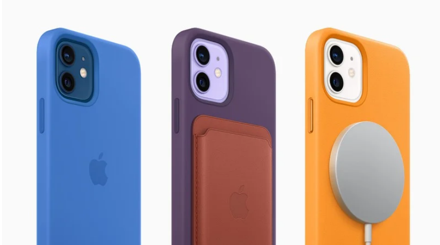 济宁苹果手机维修分享关于 iPhone 13 的细节爆料 