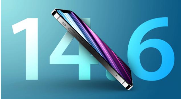 济宁苹果手机维修分享升级iOS 14.7.1 正式版后还能降级吗 