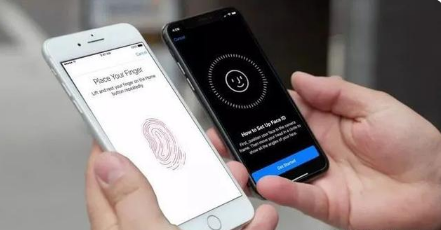 济宁苹果手机维修分享iPhone 13 系列会有屏下指纹吗 