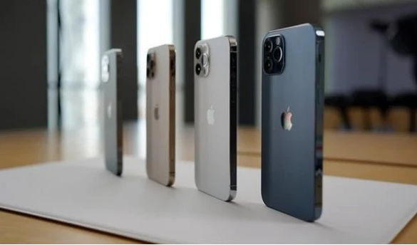 济宁苹果手机维修分享为什么说iPhone13才是真旗舰 