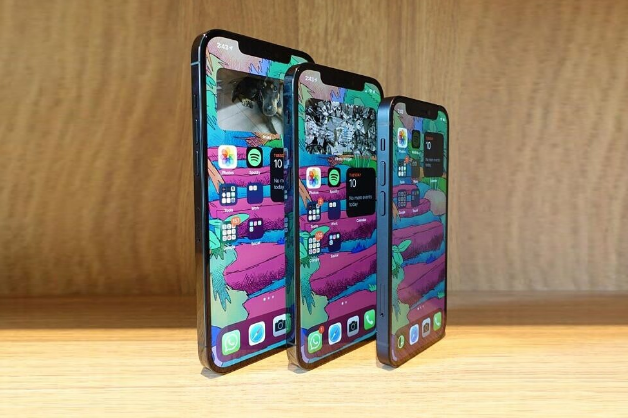 济宁苹果手机维修分享iPhone 13发布日期 