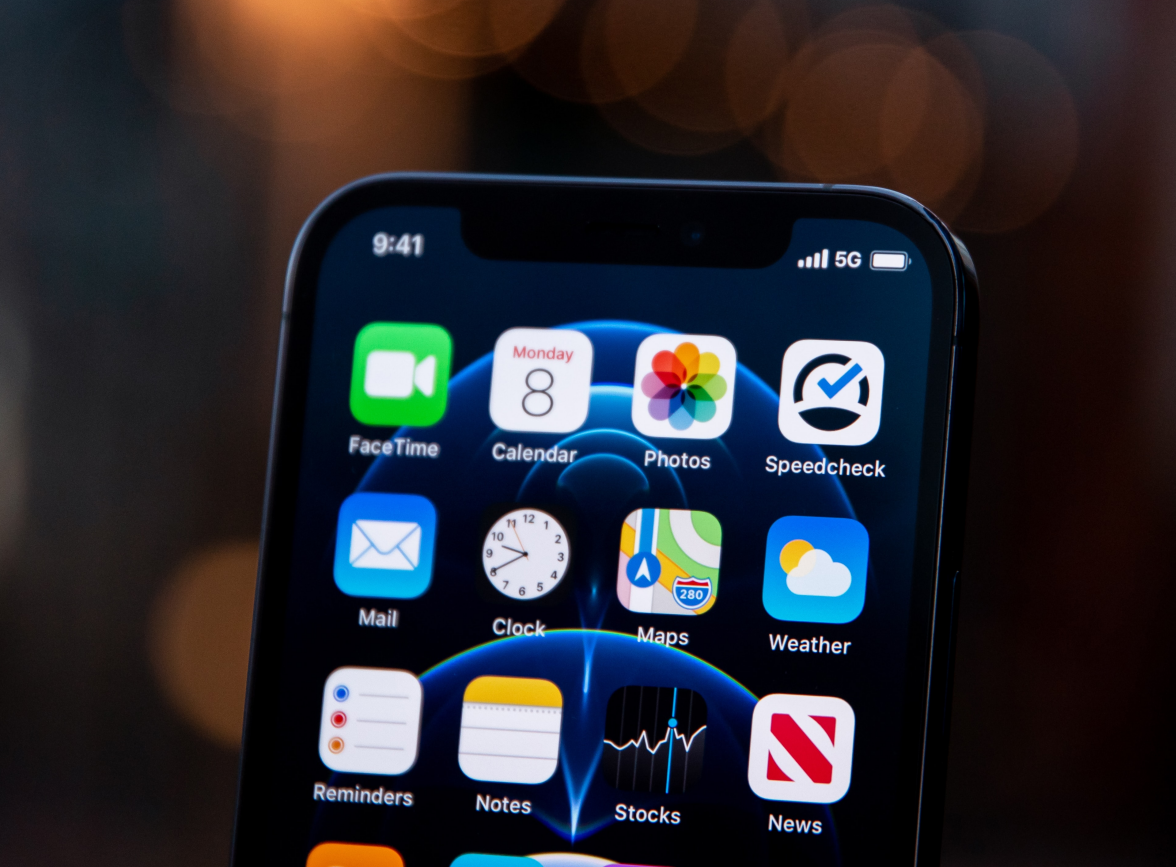 济宁苹果手机维修分享为什么 iPhone 12 在冬季会自动关机 