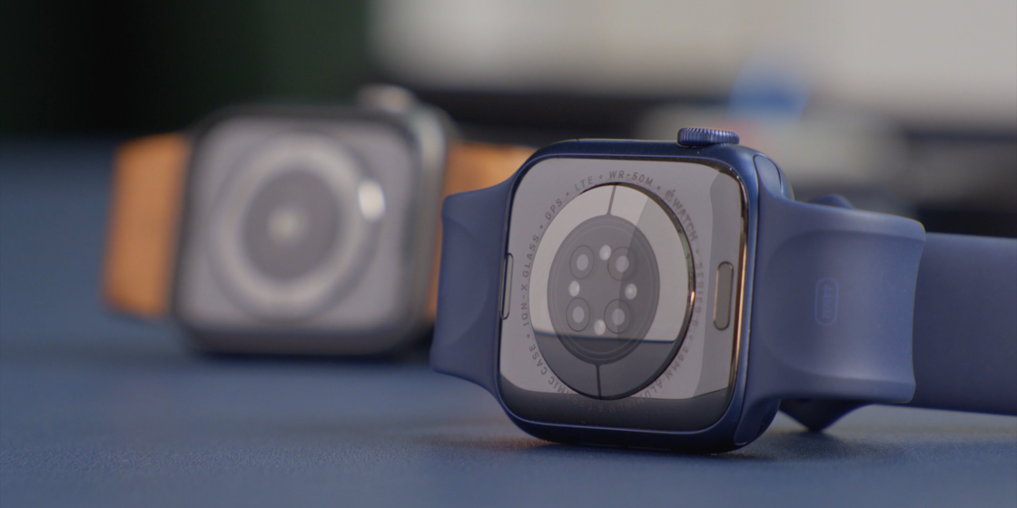 济宁苹果手机维修分享Apple Watch 是如何测量卡路里的 