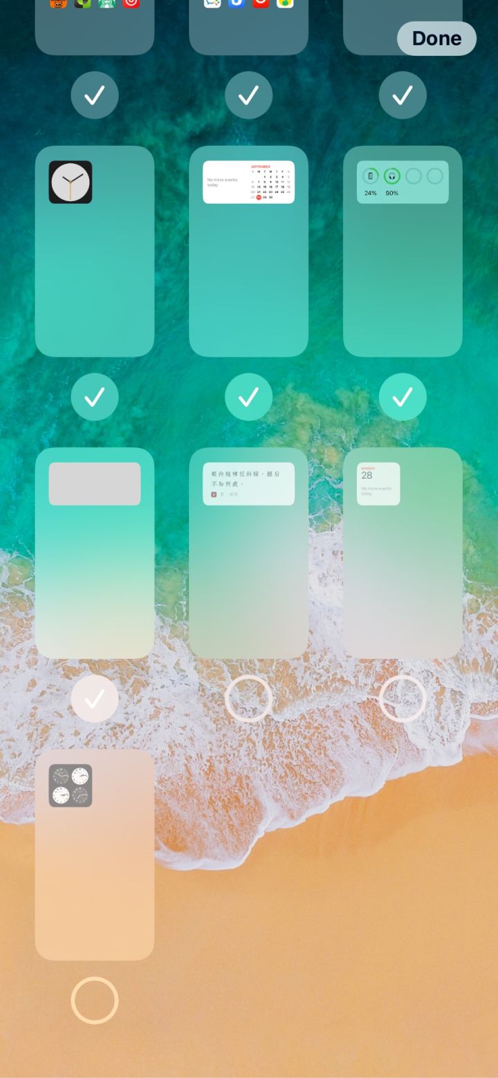 济宁苹果手机维修分享iPhone 升级 iOS 14 后的四个实用小技巧 