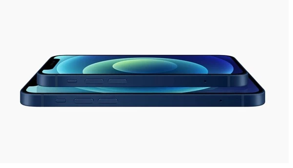 济宁苹果手机维修分享iPhone 12 mini 锁屏后触屏失灵怎么办 