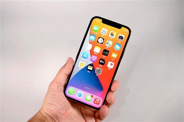 济宁苹果手机维修分享iOS 14.2修订版已到，专属iPhone 12系列 