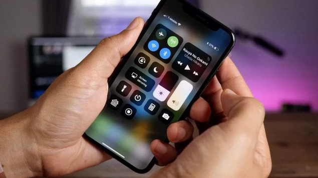 济宁苹果手机维修分享iPhone 12信号差怎么办 