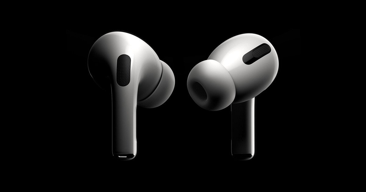 济宁苹果手机维修分享AirPods Pro 爆音、降噪效果下降怎么办 