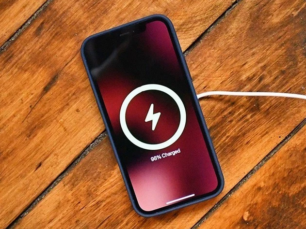 济宁苹果手机维修分享iPhone 12可以随便充电吗 