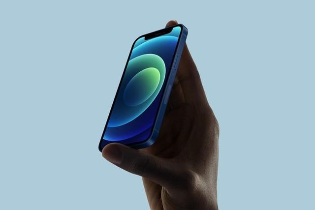 济宁苹果手机维修分享iPhone 12 mini辐射很大吗 