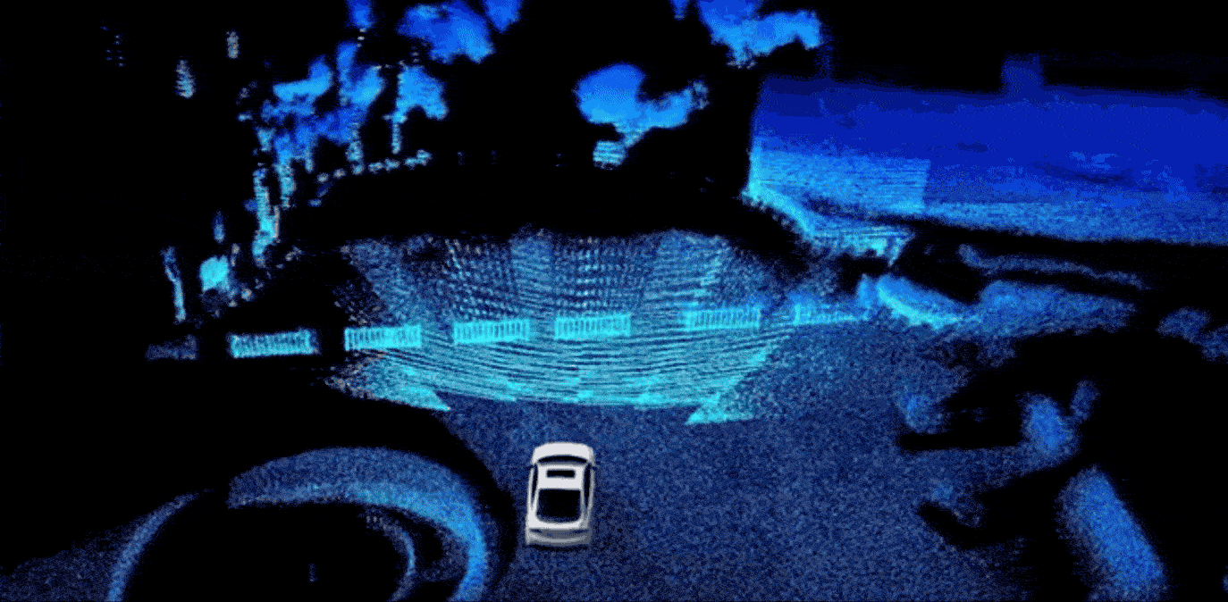 济宁苹果手机维修分享iPhone 12 Pro 搭载的 LiDAR 镜头与 ToF 镜头有什么不同 