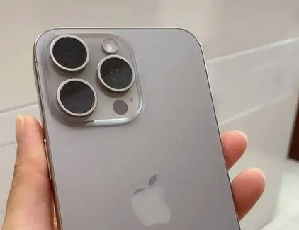 济宁iPhone15序列号查询分享如何查找苹果15手机序列号的位置 