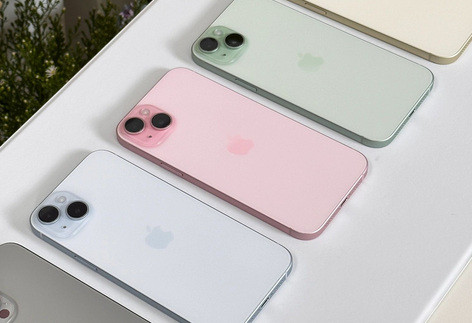 济宁iPhone15序列号查询分享如何查找苹果15手机序列号的位置