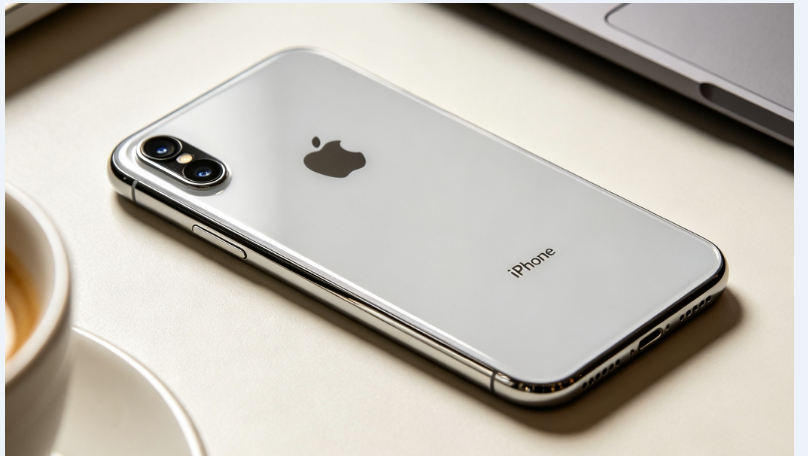 济宁苹果维修点分享iPhone XS进水维修 