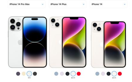 济宁苹果维修点分享iPhone 14六大容易被忽略的实操难点与消费提示 