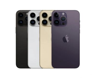 济宁苹果维修点分享iPhone 14 Pro Max换屏被忽视的工艺细节 