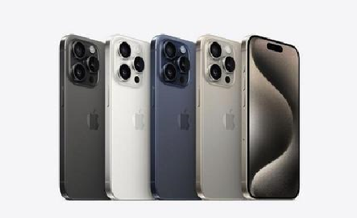 济宁苹果维修点分享iPhone 15 Pro屏幕更换易被忽略实操隐患 