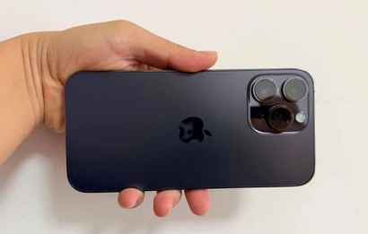 济宁苹果维修点分享iPhone 14 Pro Max扩容实战误区 