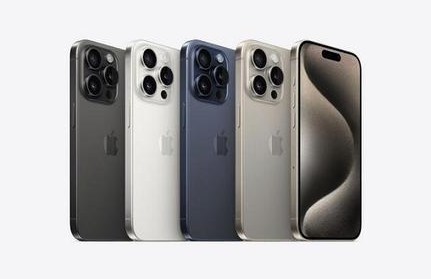 济宁苹果维修点分享iPhone 15 Pro扩容气密性与实操坑 