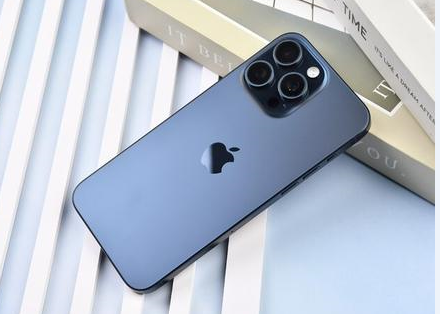 济宁苹果维修点分享iPhone 15 Pro Max扩容静电与工艺坑 
