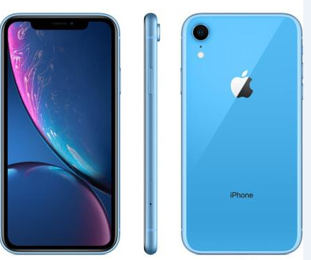 济宁苹果维修点分享iPhone XR后台与通知系统排错 