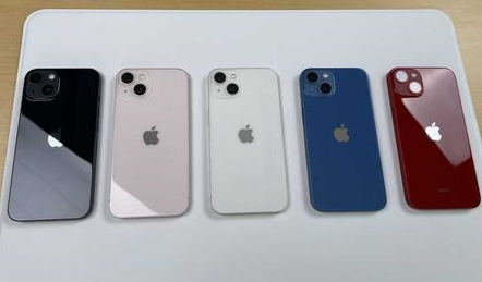 济宁苹果维修点分享iPhone 13生态与权限系统排错 