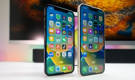 济宁苹果维修点分享iPhone 14 Plus安全隔区与音频排错 