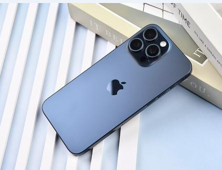 济宁苹果维修点分享iPhone 15 Pro Max邮件迁移排错 