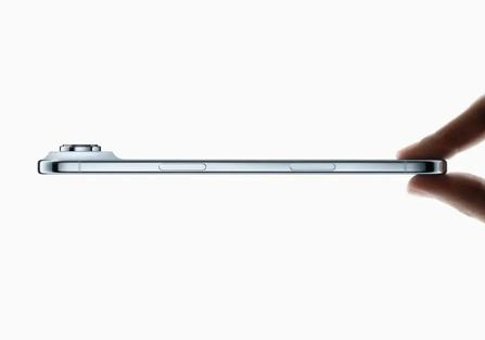 济宁苹果维修点分享iPhone 17 Air传感器与USB‑C排错 