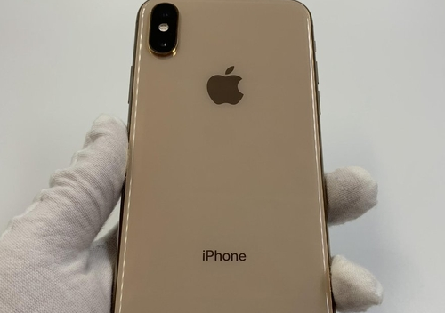 济宁苹果维修点分享iPhone XS锁屏界面交互故障 