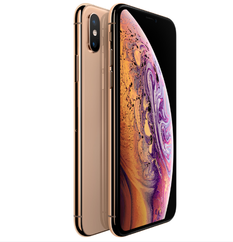 济宁苹果维修点分享iPhone XS Max锁屏快捷入口故障 