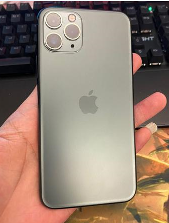 济宁苹果维修点分享iPhone 11 Pro锁屏密码机制科普 