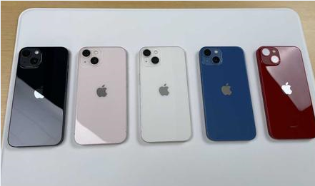 济宁苹果维修点分享iPhone 13锁屏密码冷知识解读 