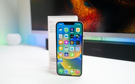 济宁苹果维修点分享iPhone 14锁屏密码进阶解读 